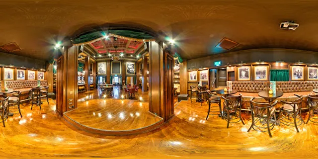 Revolución de Cuba Birmingham