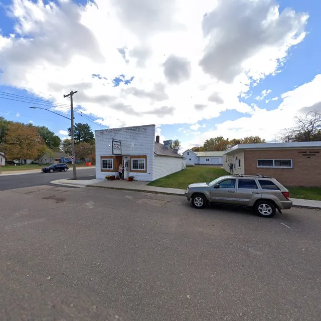 New auburn cheese company