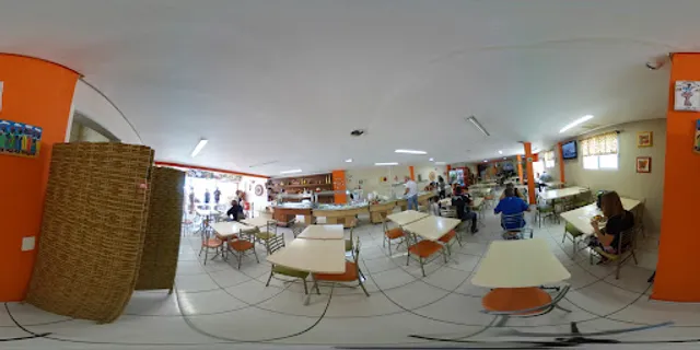 Dalí Restaurante - comida caseira, buffet e Marmitex