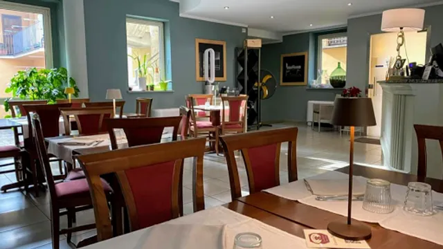 Pizzeria La Cantinella