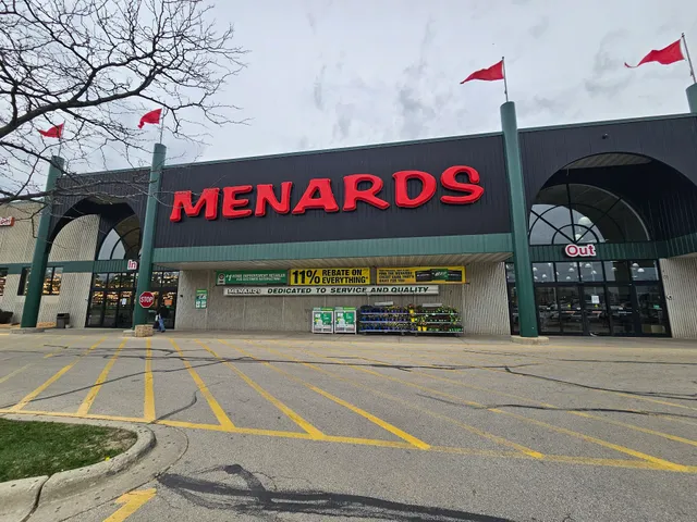 Menards