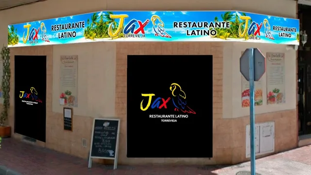 Restaurante Latino Jax Torrevieja