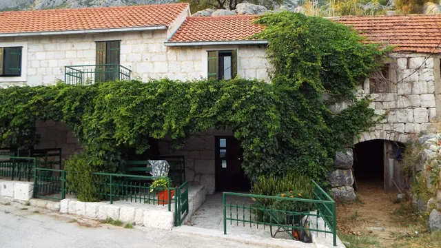 Apartmani Seljacka Kuca