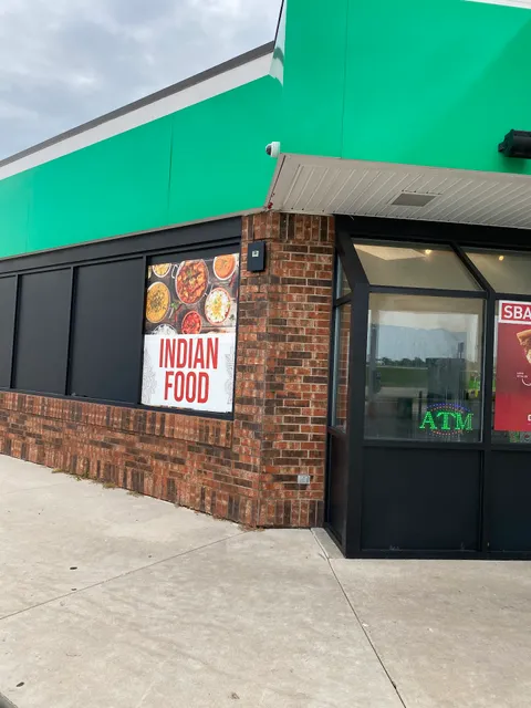 Indian Food