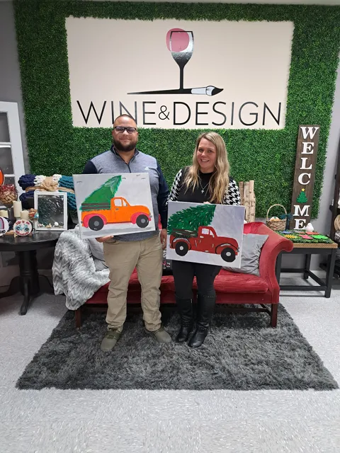 Wine & Design