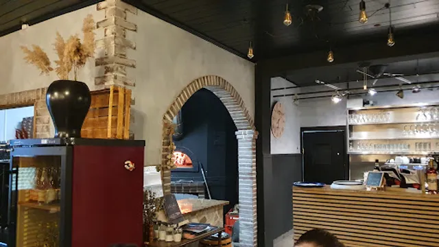 Gusto Calabria - Domenica Barletta