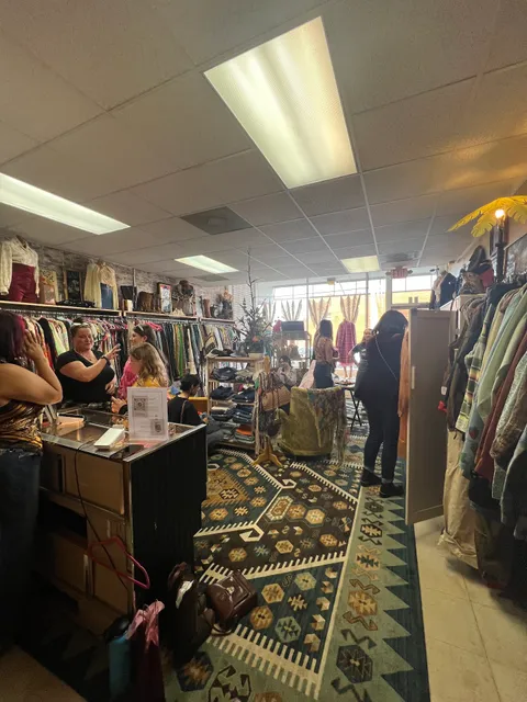 Disorderly Conduct Vintage