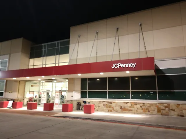 JCPenney