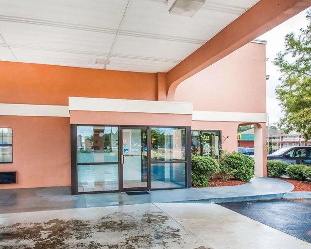 Econo Lodge Dothan West