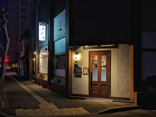 ピアノ インステラ