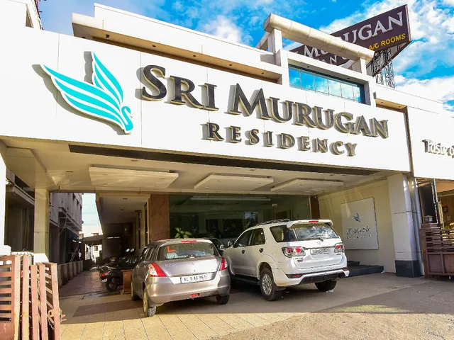 Sri Murugan Residency