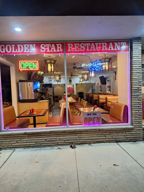 Golden Star Restaurant