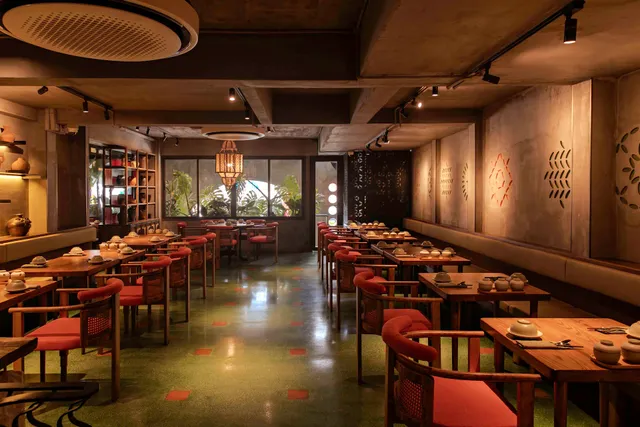 Sticky Rice - Thai Restaurant