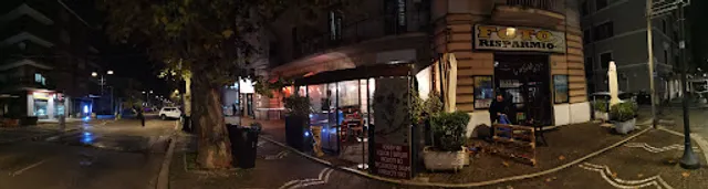 Rosso Rubino Enoteca