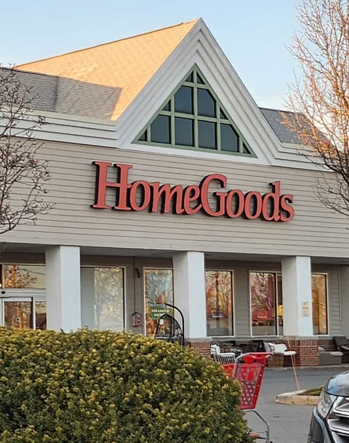HomeGoods