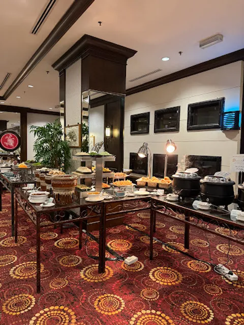 Royale Songket Restaurant