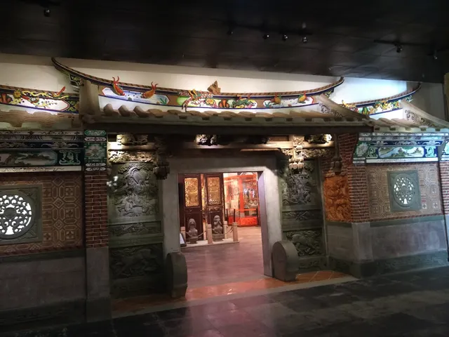 Xiamen Museum