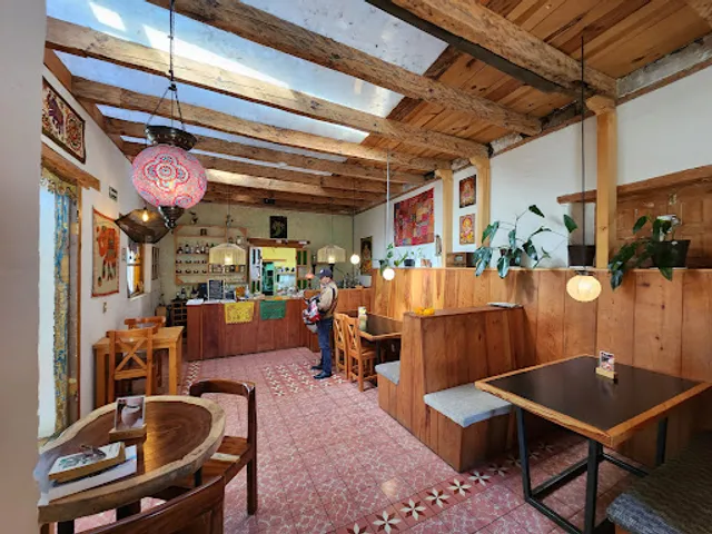 Cardamomo Cocina Hindu