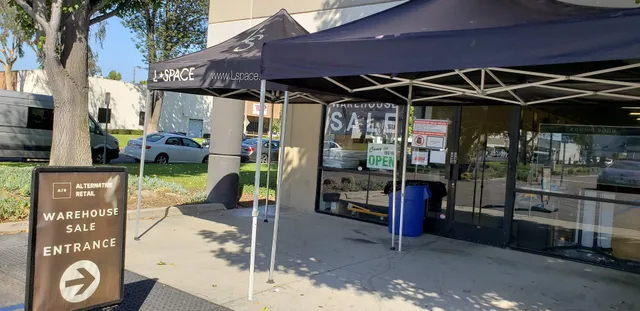 Alternative Retail | Santa Ana, CA