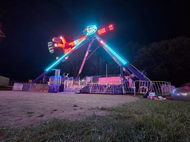 Bartlebaugh Amusements Inc