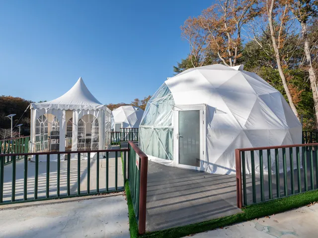 富士星空の村 Tabist