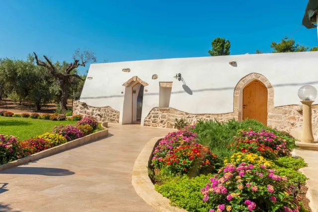 Tenuta Solentino Bed & Breakfast