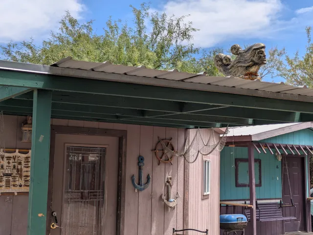 Essence Of Tranquility hot spring