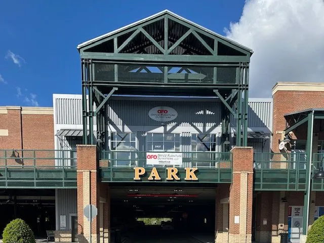 Office Furniture Outfitters