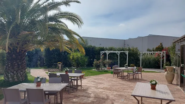 Ristorante "Non ti scordar di me" di Boldrini Samuele