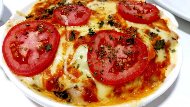 Restaurante Galeto Divino