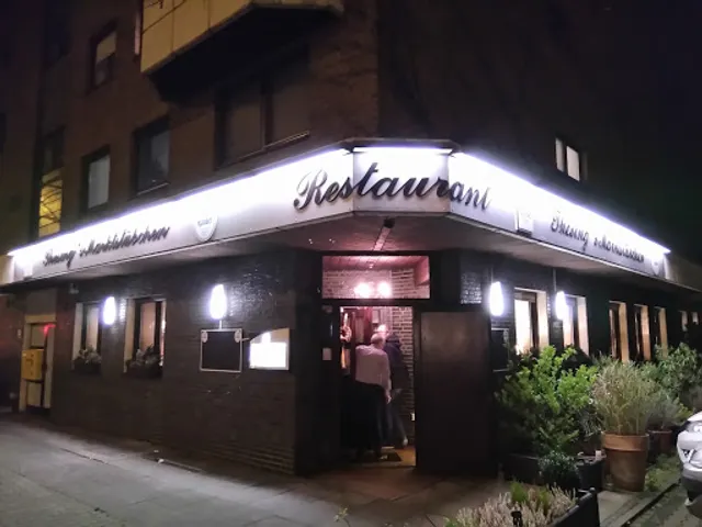 Thesings Marktstübchen