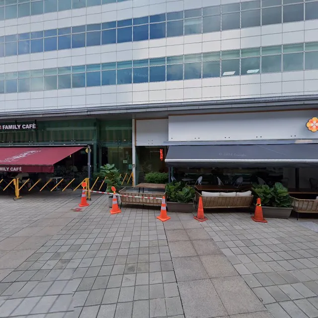 Central Singapore CDC