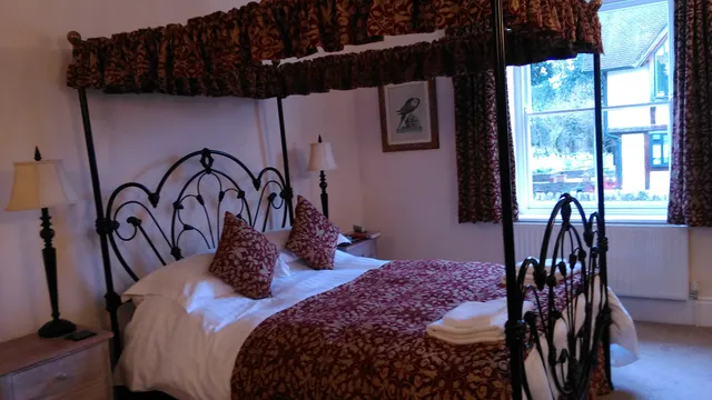 The Maltsters House, Ludlow