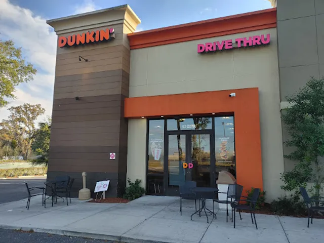 Dunkin'
