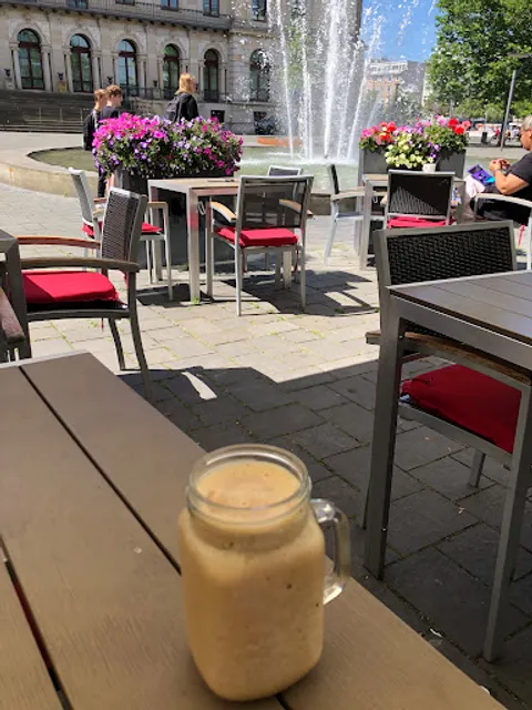 Miner's Coffee Braunschweig