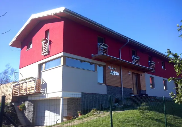 Vila Anna