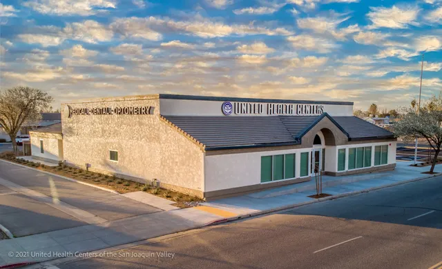 United Health Centers - Corcoran