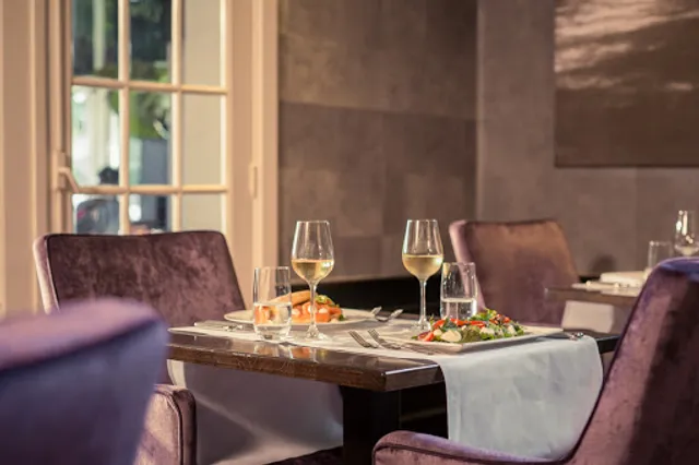 Hotel - Restaurant De Wolfsberg