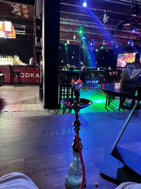 Club Rocky’s Bahrain