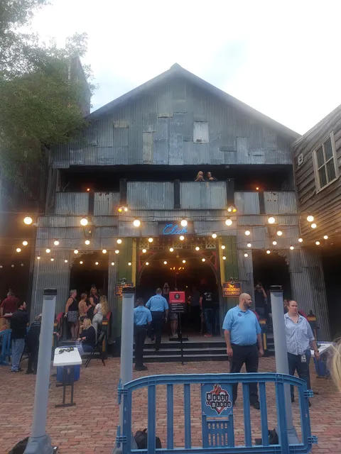 House of Blues Concert Hall