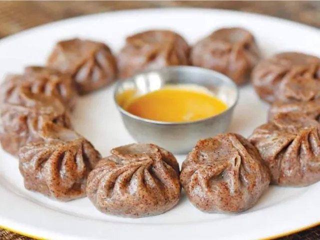 कोदोको MOMO घर