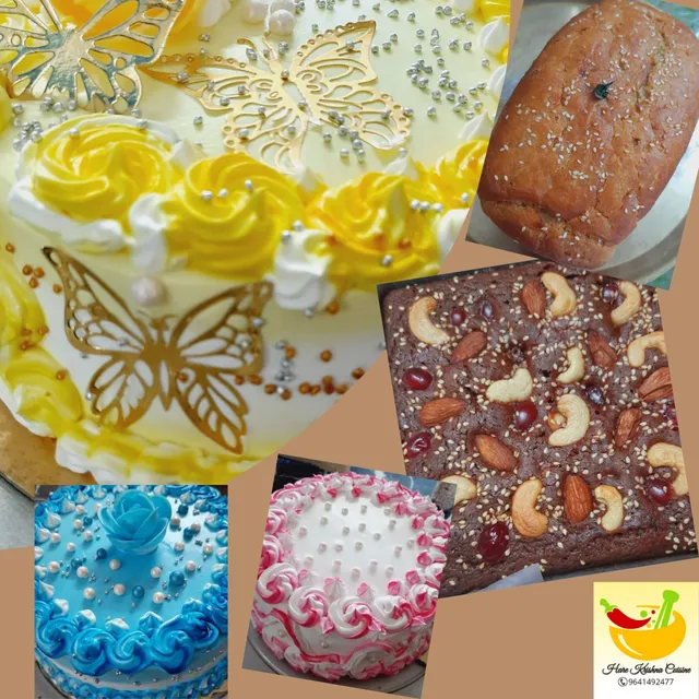 Hare Krishna Cuisine