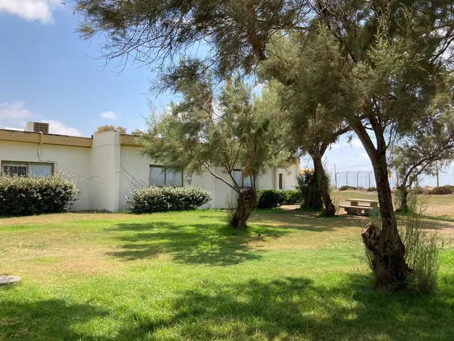 בית ספר שדה אכזיב