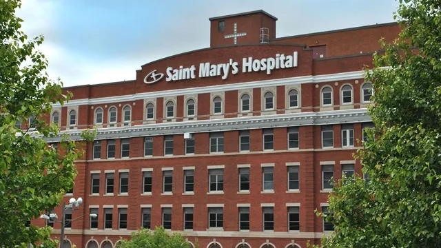Saint Mary's Hospital