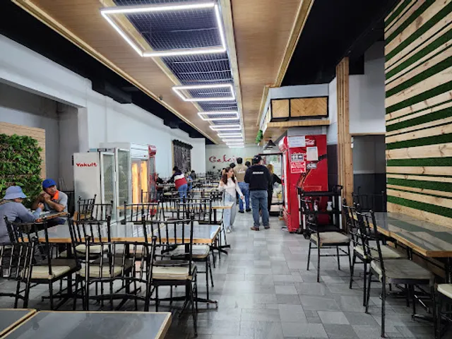 Calajo Restaurant and Catering -Km 4