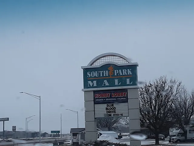 Southpark Mall