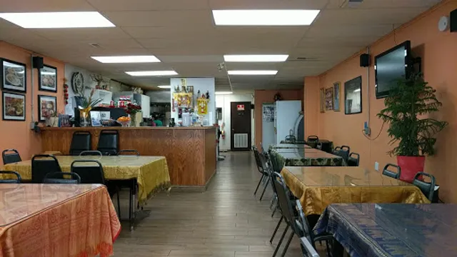 Laos | Thai Restaurant