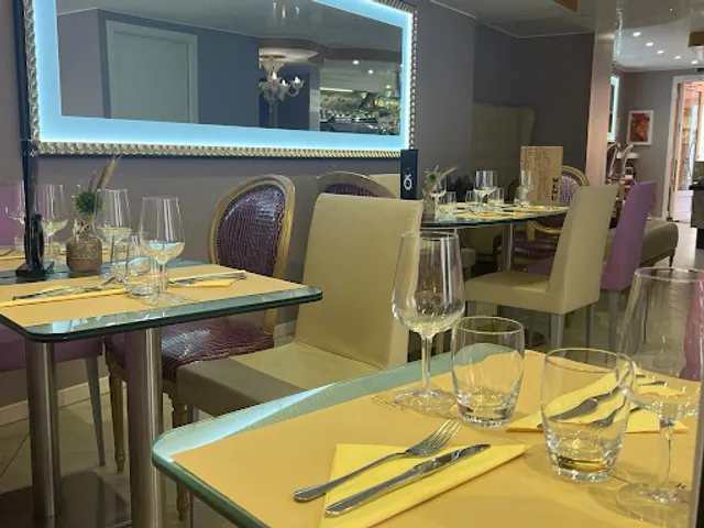 Le Bijou : Crêperie - Restaurant