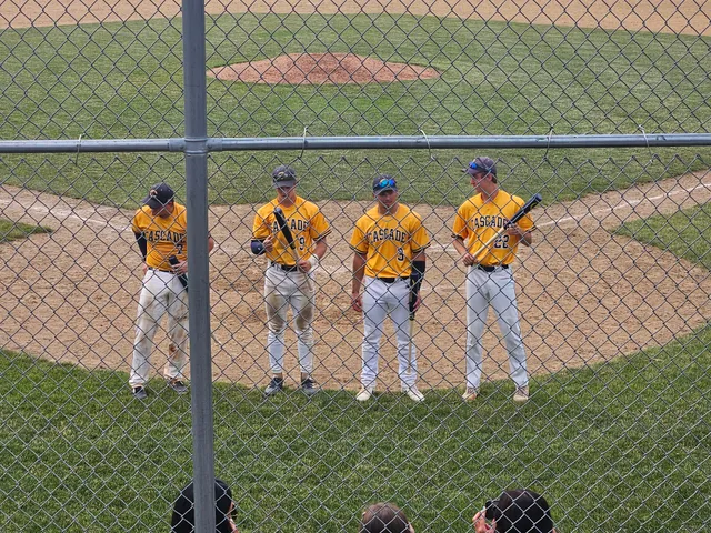 Bernard Commercial Club