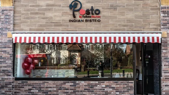Posto Indian